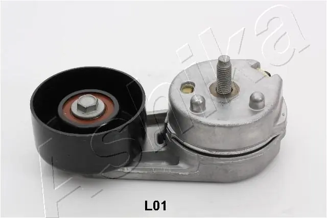 Tensioner Lever, V-ribbed belt