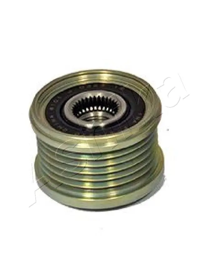 Alternator Freewheel Clutch