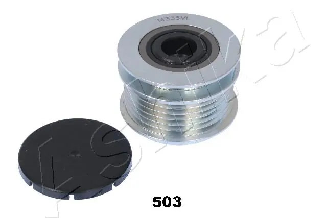 Alternator Freewheel Clutch