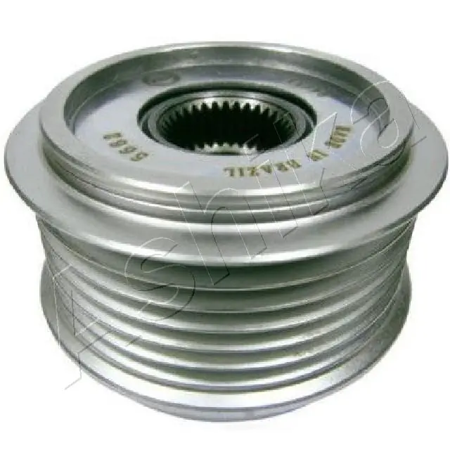 Alternator Freewheel Clutch