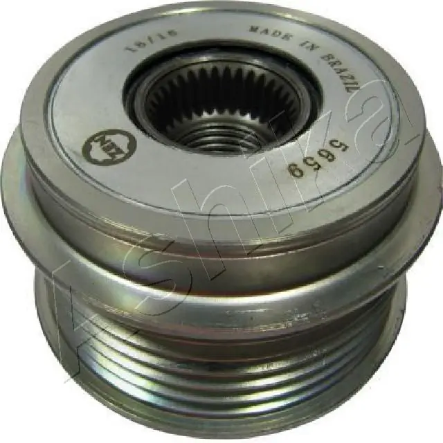 Alternator Freewheel Clutch
