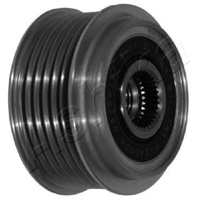 Alternator Freewheel Clutch