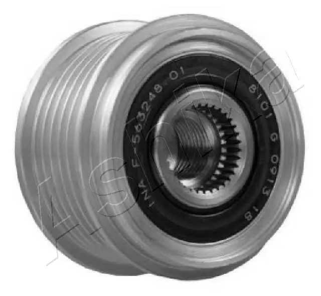 Alternator Freewheel Clutch