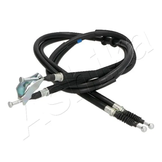 Cable Pull, parking brake