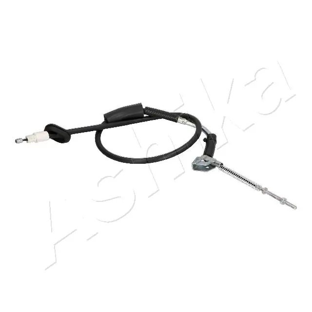 Cable Pull, parking brake