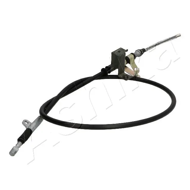 Cable Pull, parking brake
