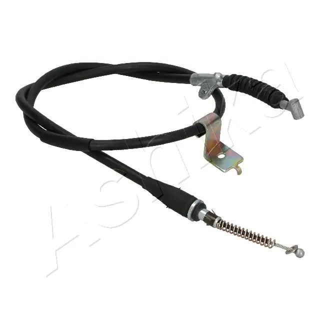 Cable Pull, parking brake