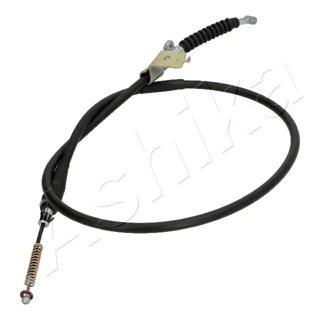 Cable Pull, parking brake