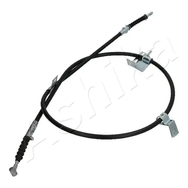 Cable Pull, parking brake