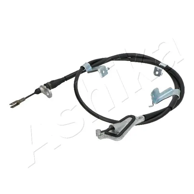 Cable Pull, parking brake