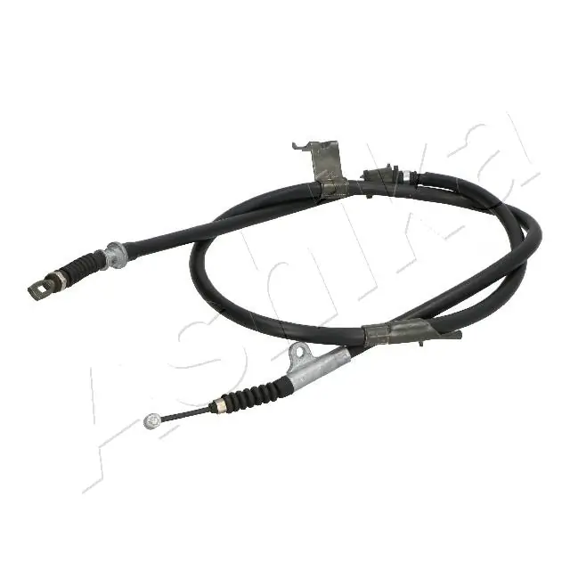 Cable Pull, parking brake