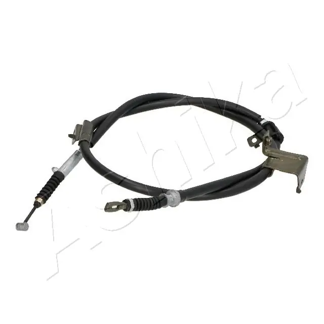 Cable Pull, parking brake
