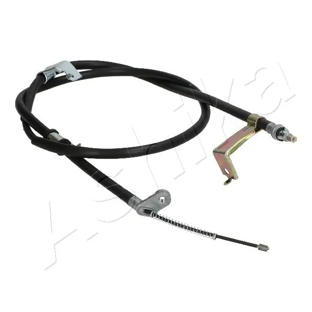 Cable Pull, parking brake