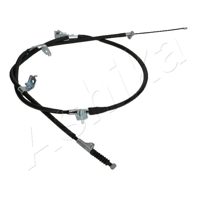 Cable Pull, parking brake