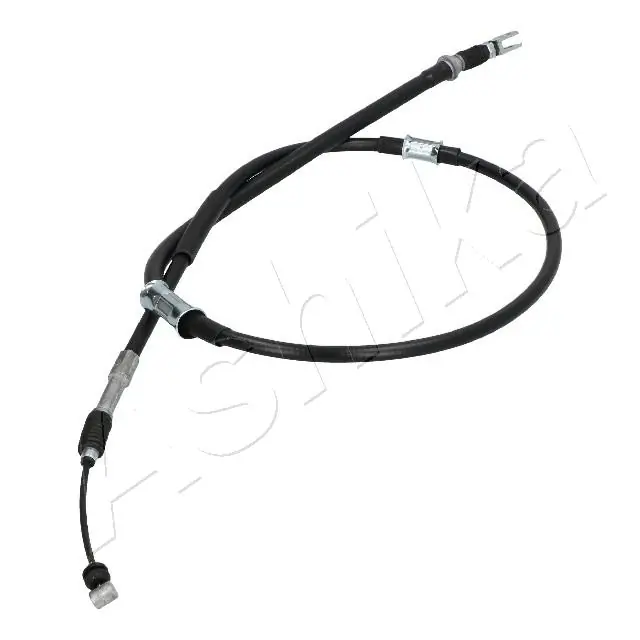 Cable Pull, parking brake