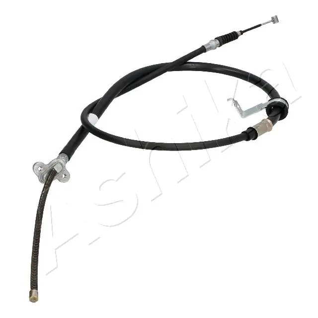 Cable Pull, parking brake