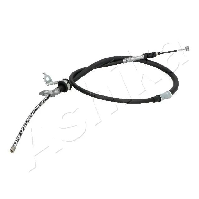 Cable Pull, parking brake