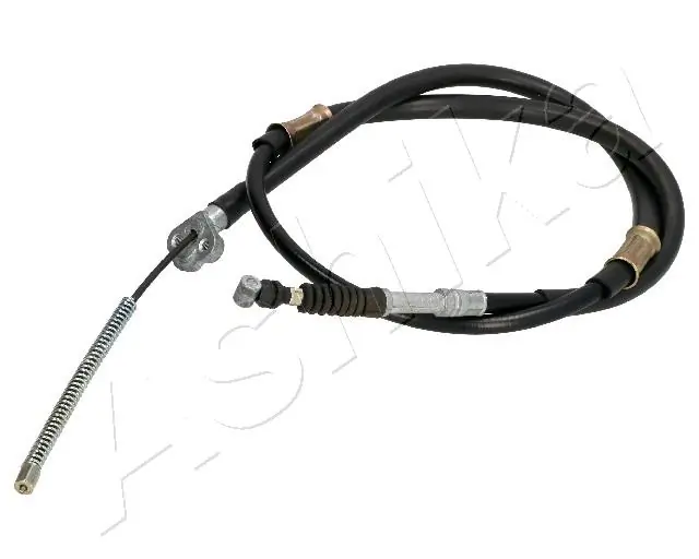 Cable Pull, parking brake