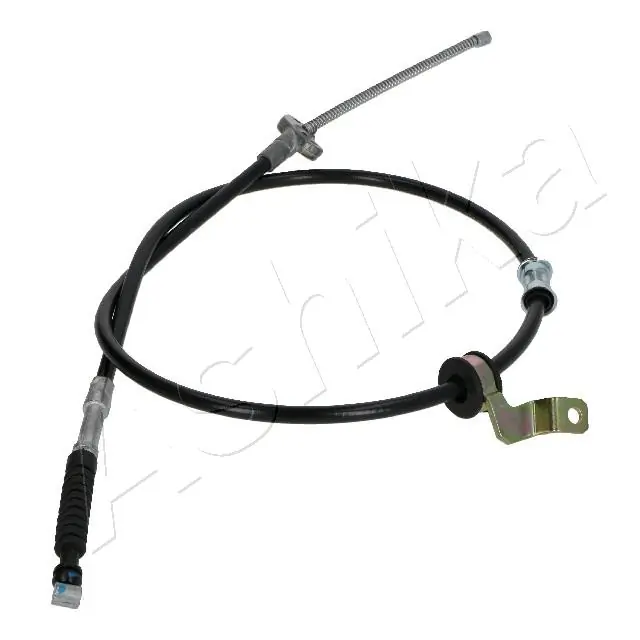 Cable Pull, parking brake
