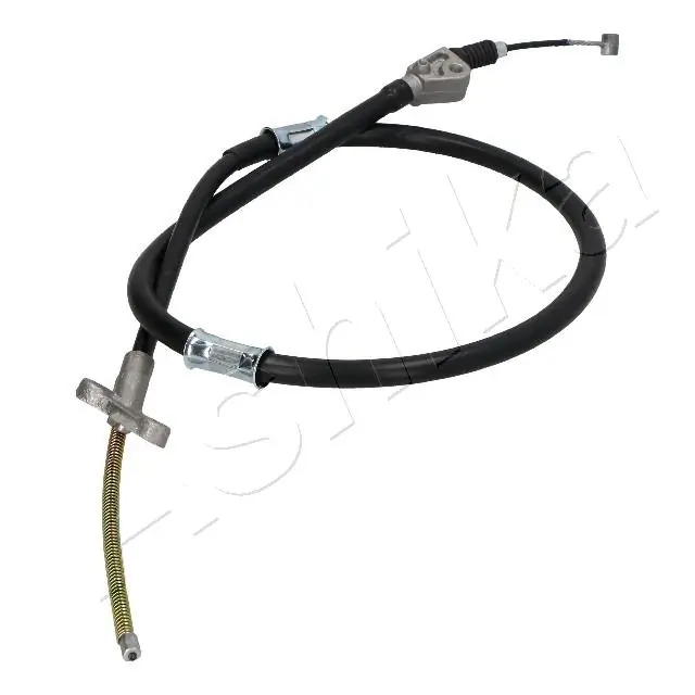 Cable Pull, parking brake