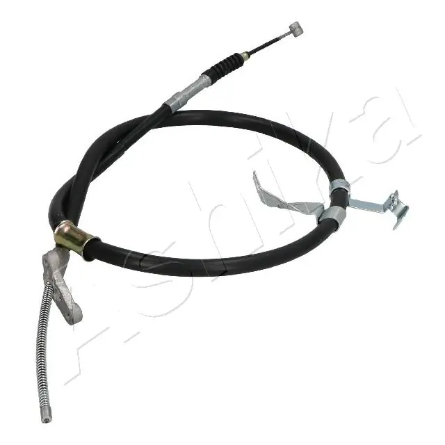 Cable Pull, parking brake