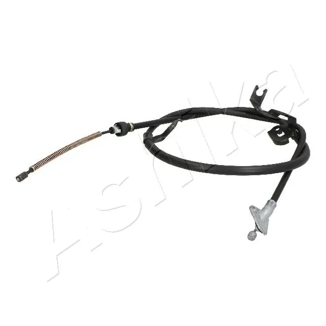 Cable Pull, parking brake
