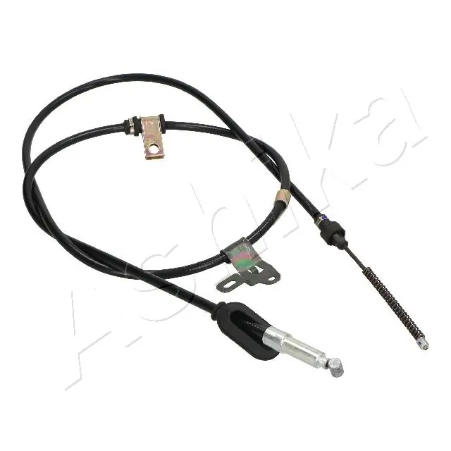 Cable Pull, parking brake