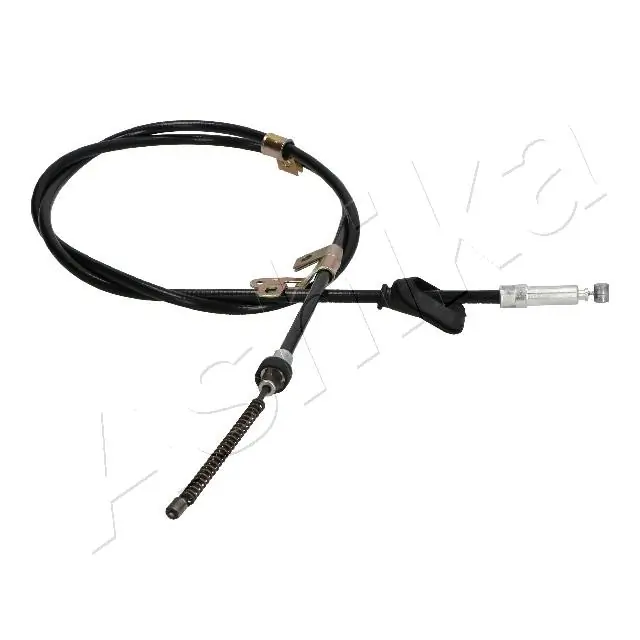 Cable Pull, parking brake
