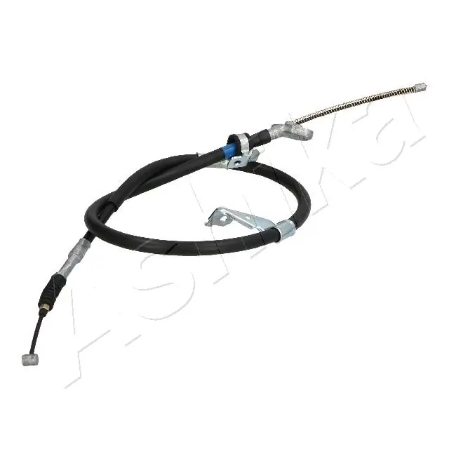 Cable Pull, parking brake
