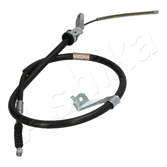 Cable Pull, parking brake