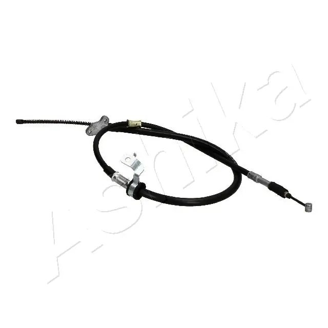 Cable Pull, parking brake