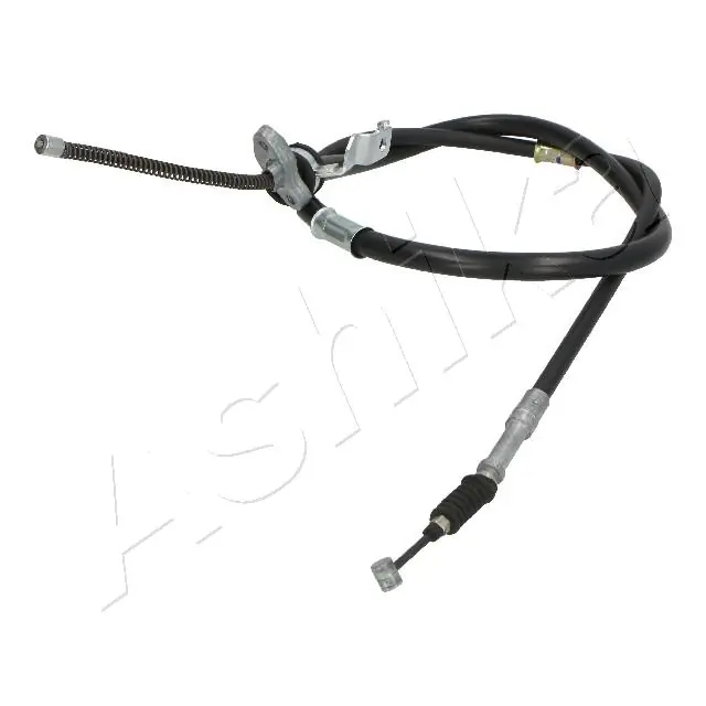 Cable Pull, parking brake