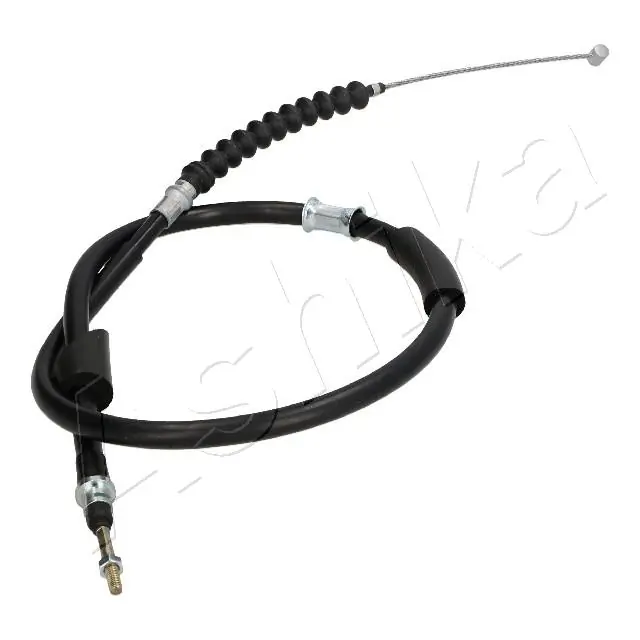 Cable Pull, parking brake