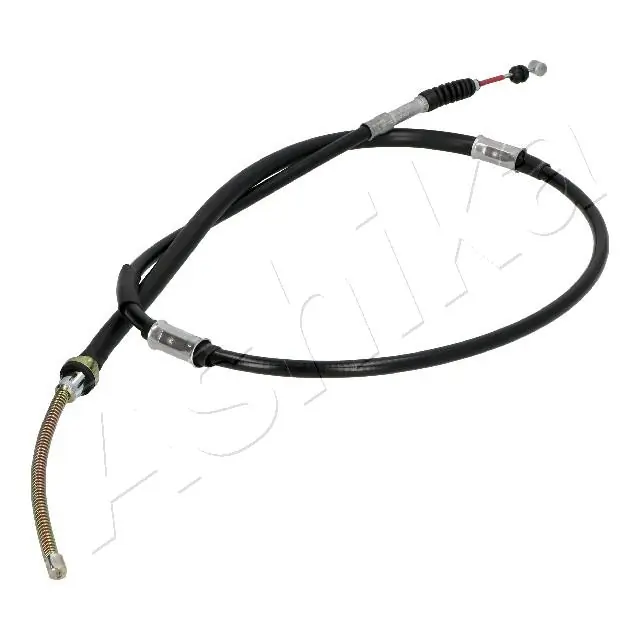 Cable Pull, parking brake