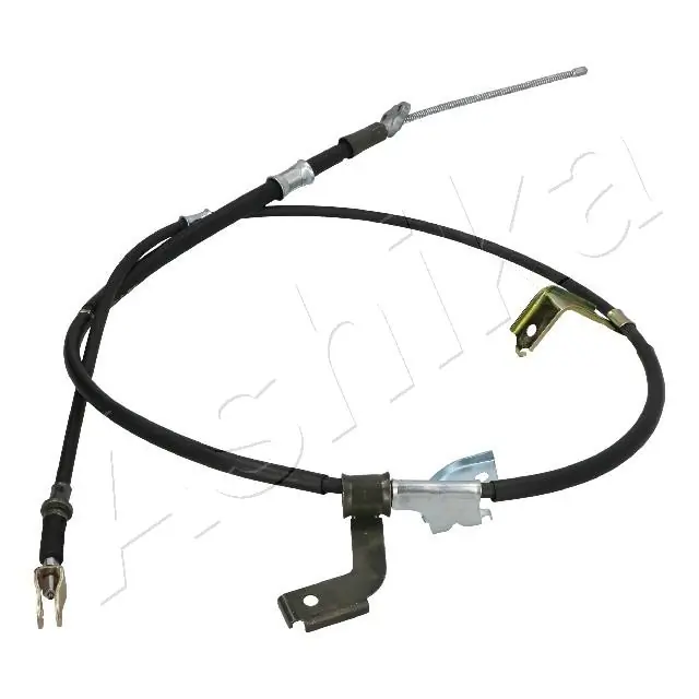 Cable Pull, parking brake