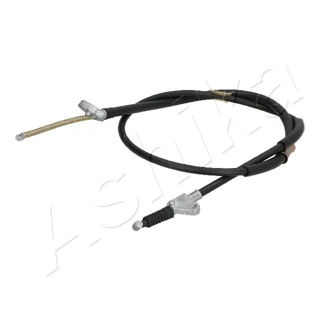Cable Pull, parking brake
