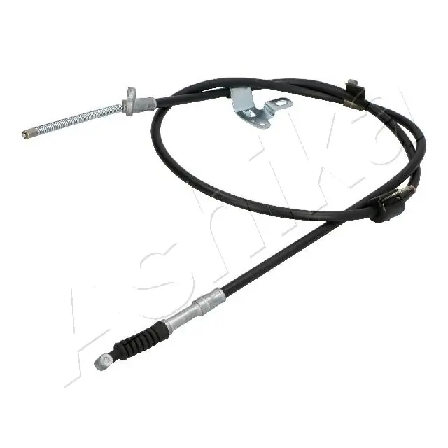 Cable Pull, parking brake