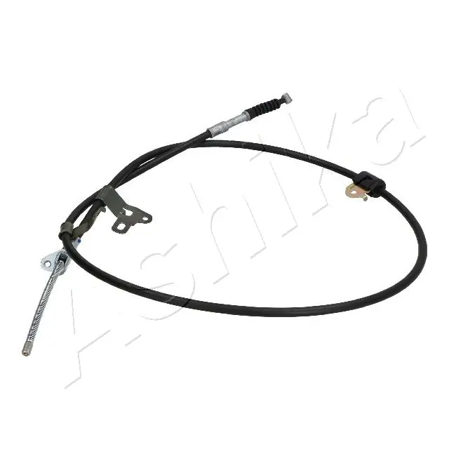 Cable Pull, parking brake