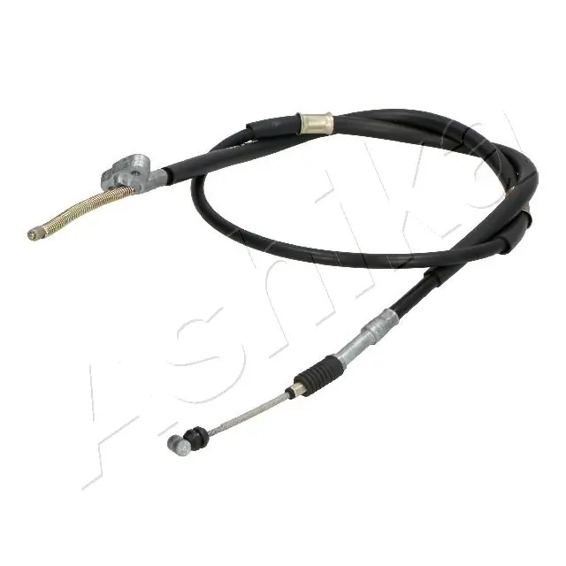 Cable Pull, parking brake