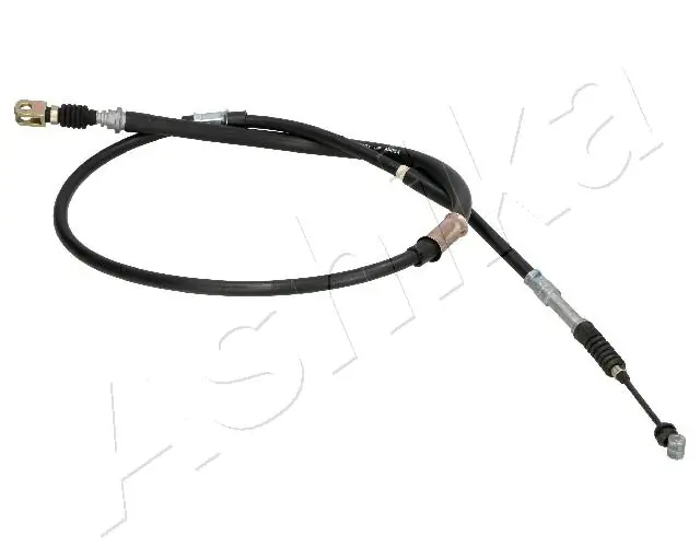 Cable Pull, parking brake