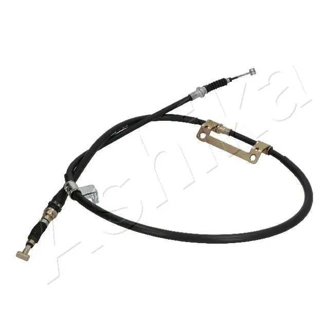 Cable Pull, parking brake