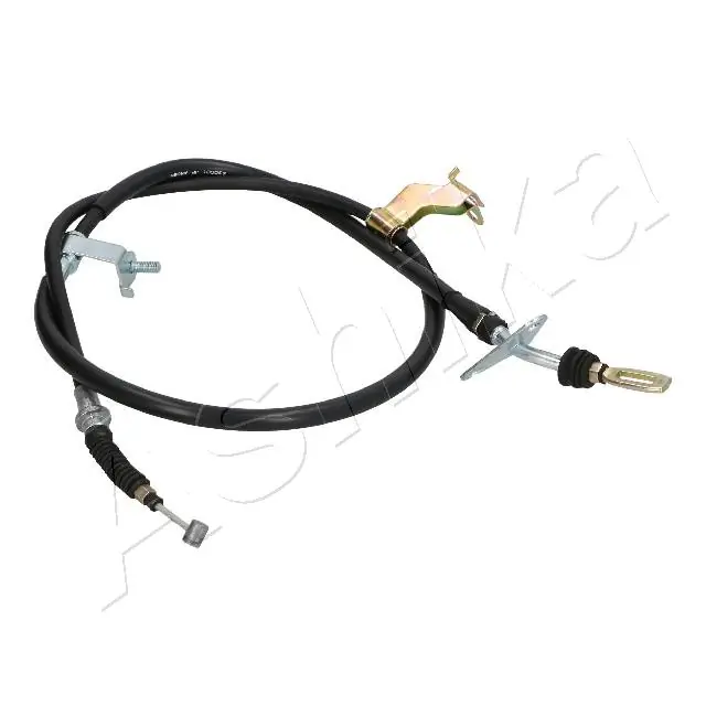 Cable Pull, parking brake