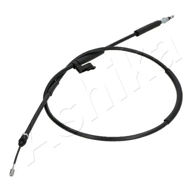 Cable Pull, parking brake