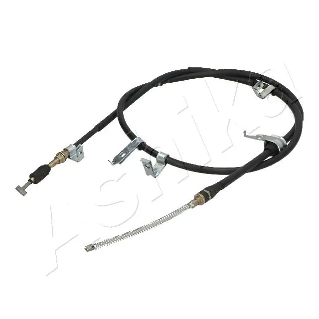 Cable Pull, parking brake