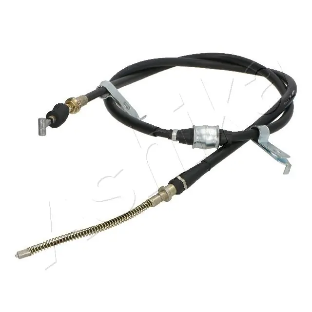 Cable Pull, parking brake