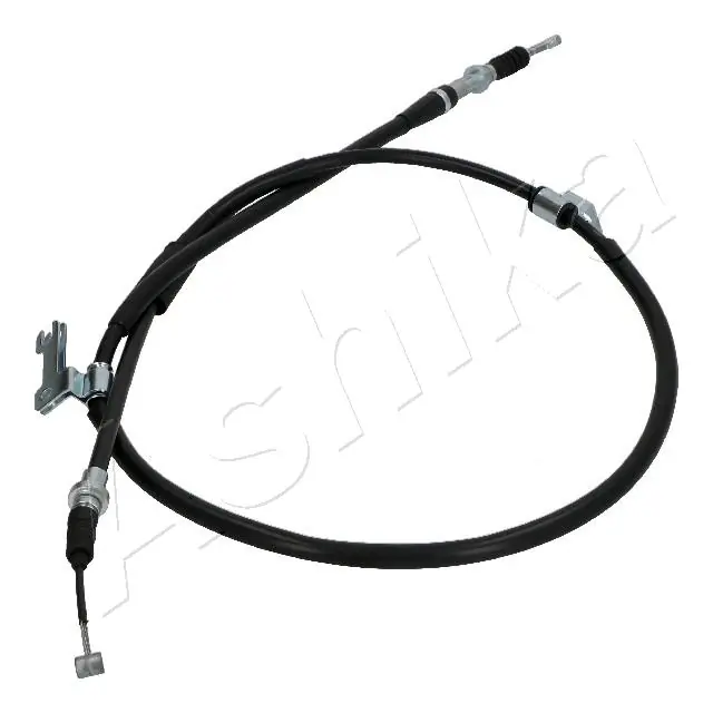 Cable Pull, parking brake