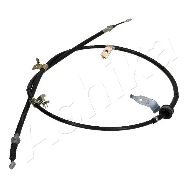 Cable Pull, parking brake