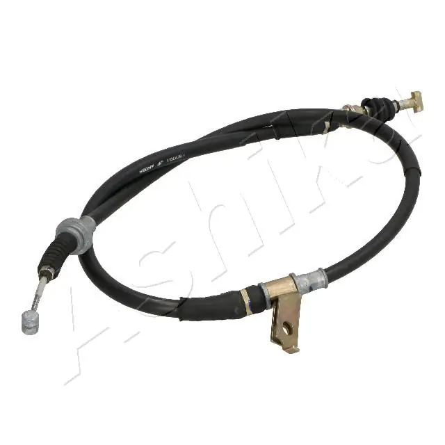 Cable Pull, parking brake