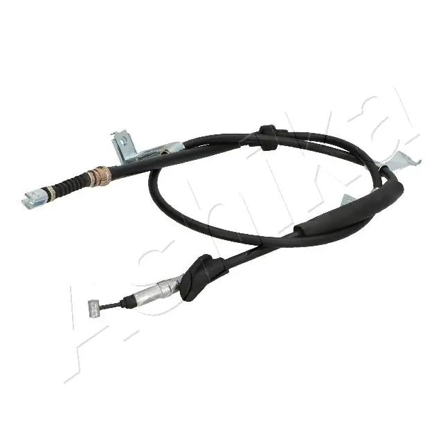 Cable Pull, parking brake