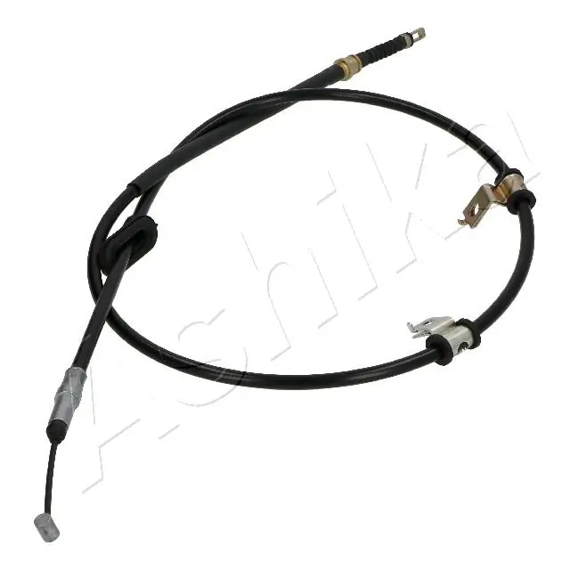 Cable Pull, parking brake